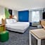 Spark by Hilton Walker Grand Rapids North