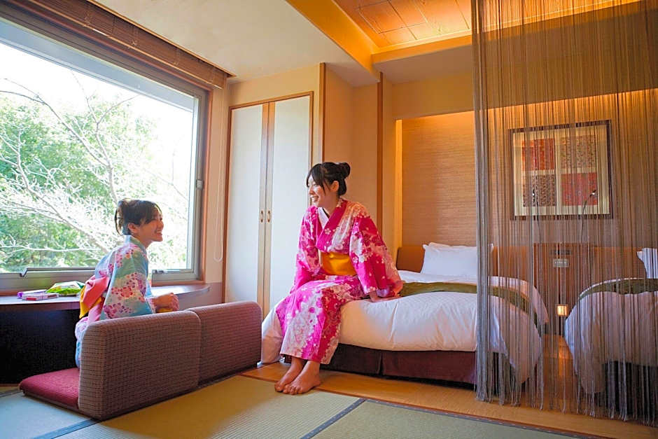 Sakuranoshou Kotohira Grand Hotel