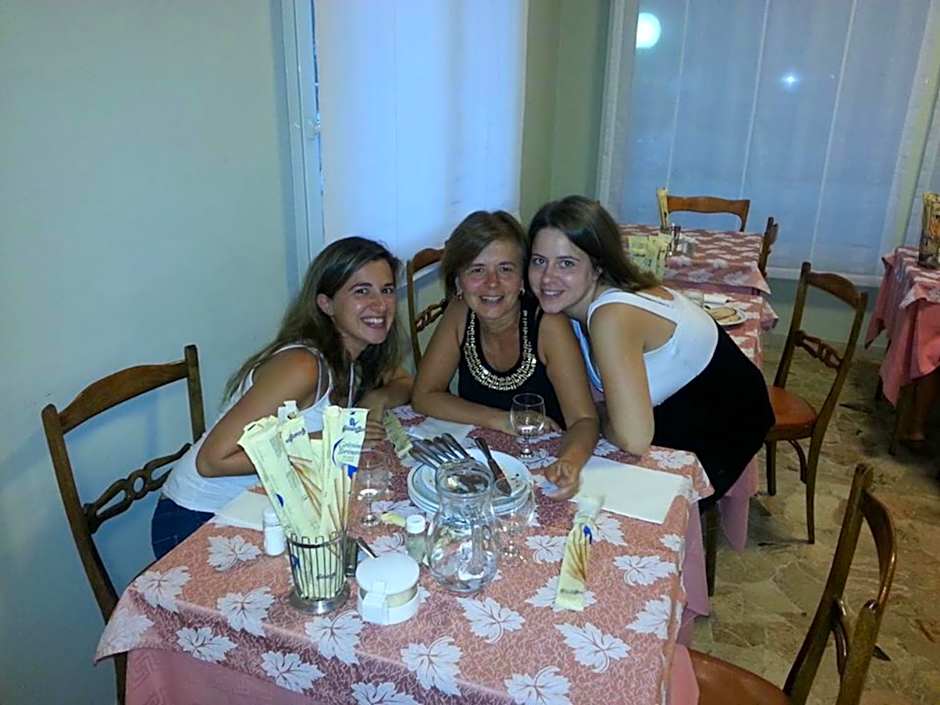Hotel Irene