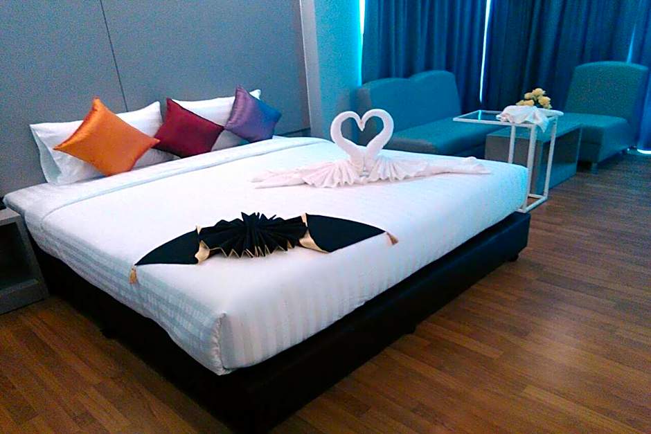 Top View Hotel