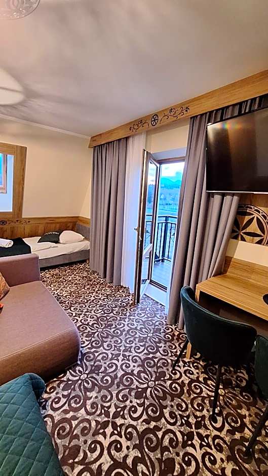 Willa u Kośle Zakopane