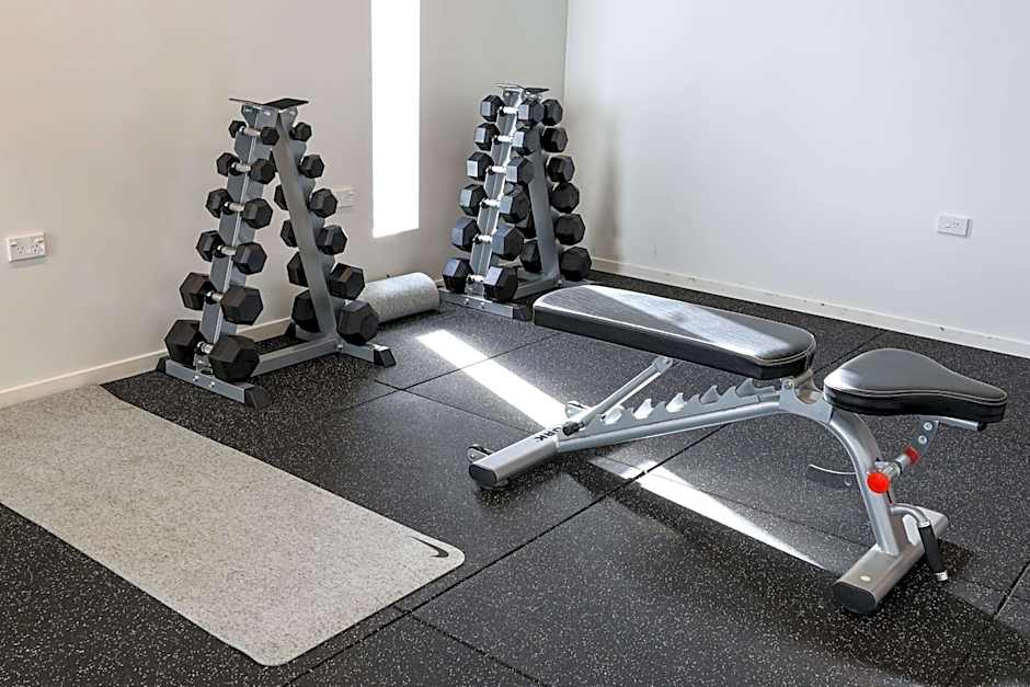 Wyndham Garden Christchurch Kilmore Street