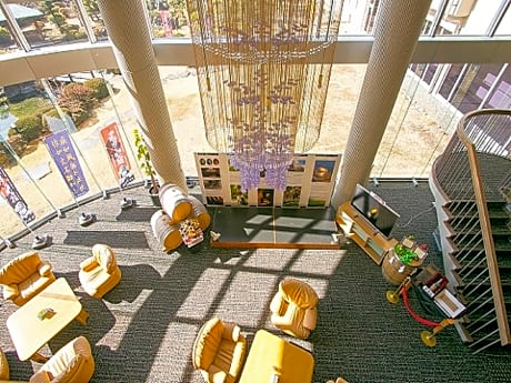 Chateraise Hotel Isawa