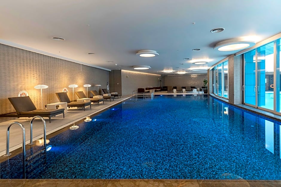 Radisson Blu Hotel Istanbul Atakoy