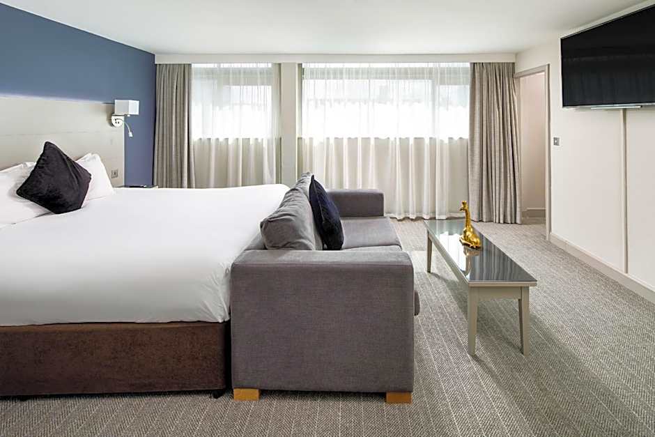Mercure Manchester Piccadilly Hotel