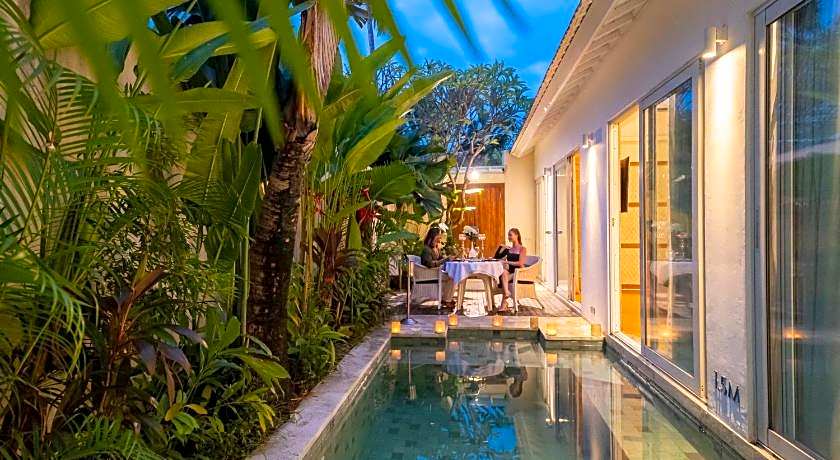 Aleva Villa Seminyak by Ini Vie Hospitality