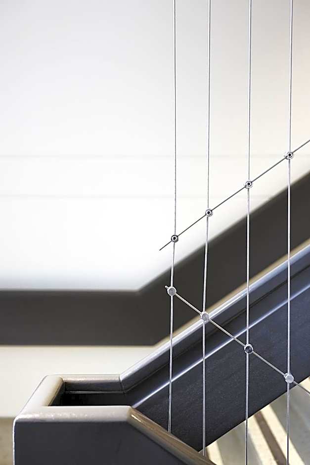 The Watson Adelaide - Art Series