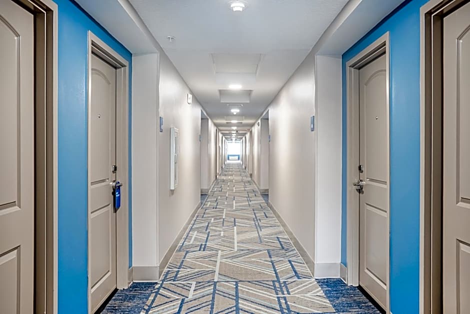 Holiday Inn Express and Suites Saint Augustine North By IHG