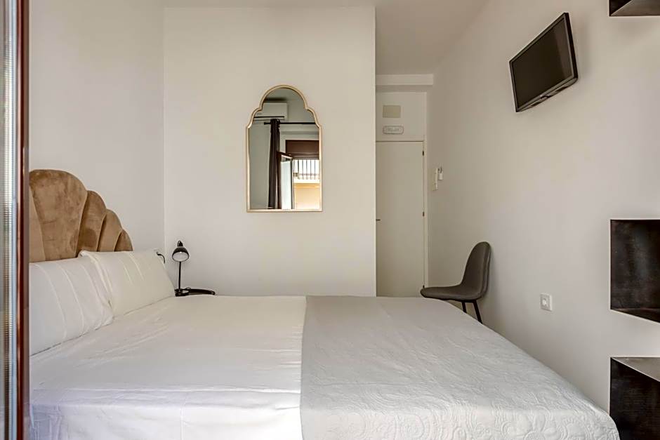 Villamarta Boutique Rooms