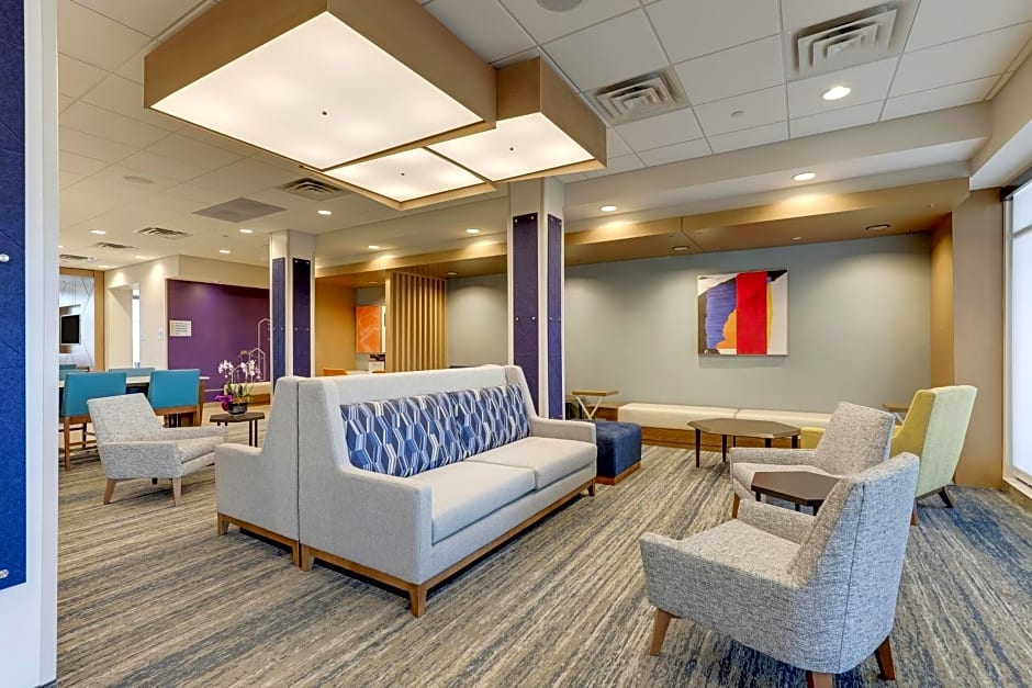 Holiday Inn Express Holly Springs - Raleigh Area, an IHG Hotel