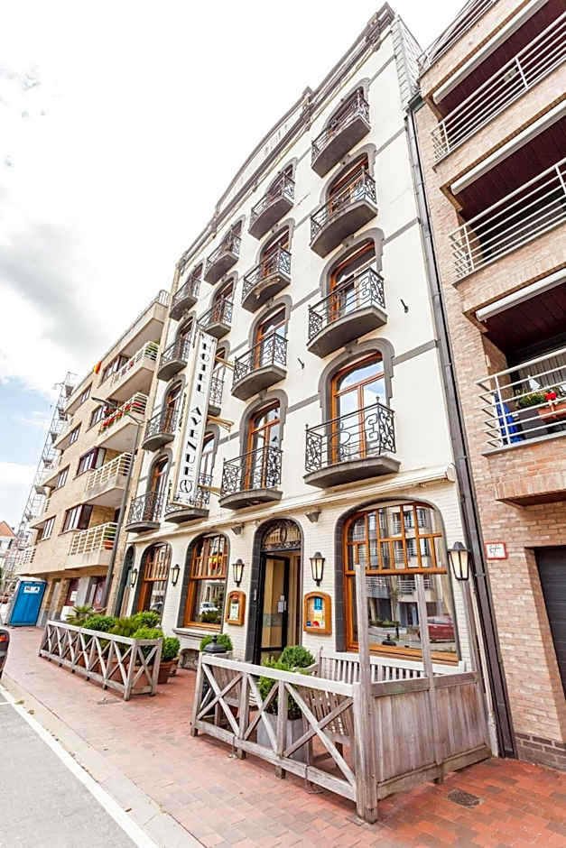 Avenue Hotel by F-Hotels