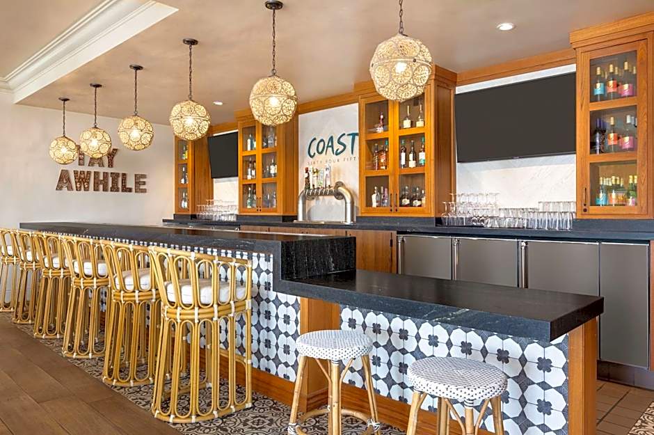 Hilton Garden Inn Carlsbad Beach