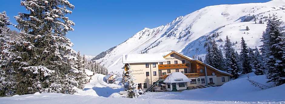 Alpengasthof Grimmingblick