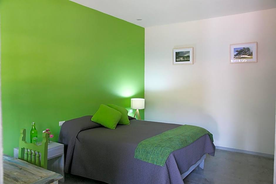 La Betulia Bed and Breakfast