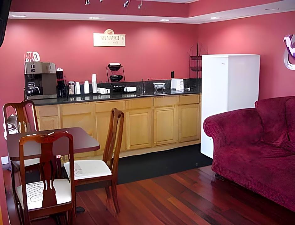 Knights Inn Port Charlotte