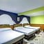 OYO Hotel San Agustin