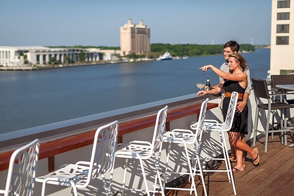 The Cotton Sail Hotel Savannah - Tapestry Collection by Hilton