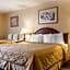 Quality Inn Hackettstown