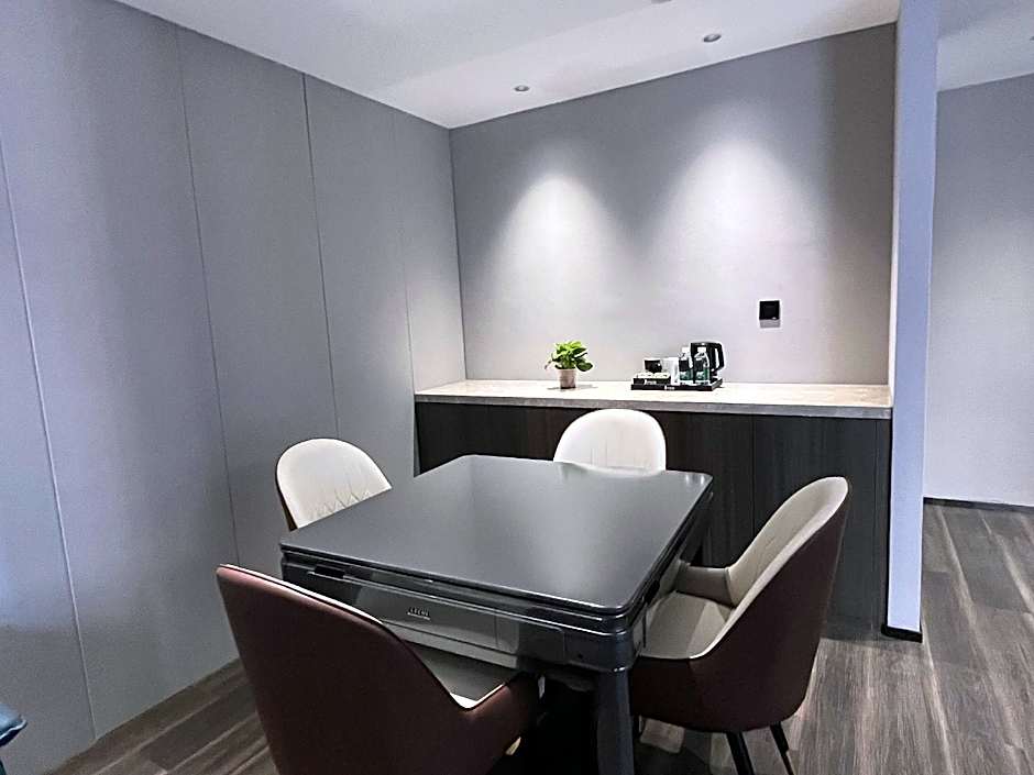 Fuji International Hotel Provincial Public Security Department