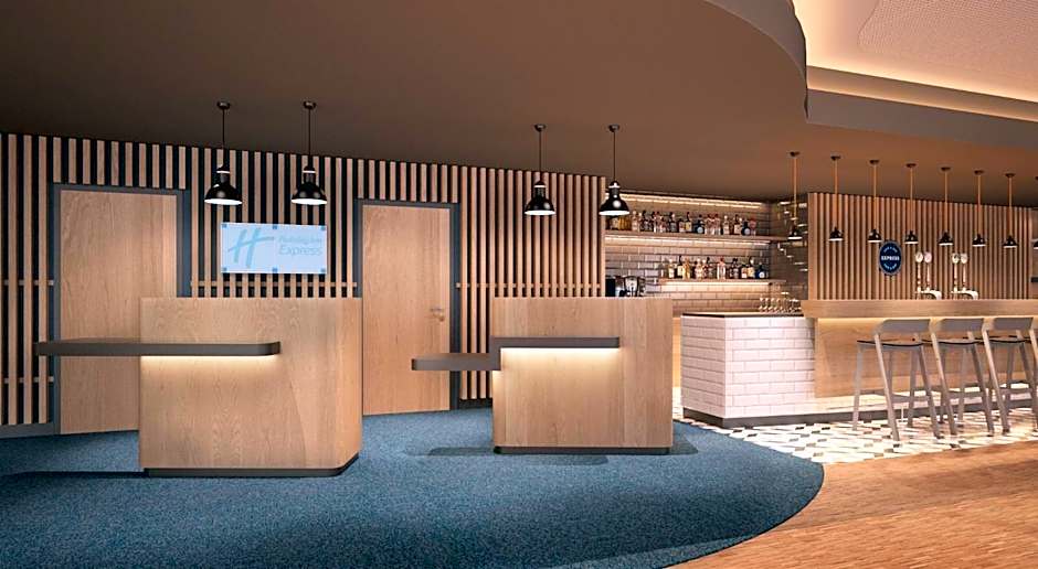 Holiday Inn Express Remscheid By IHG