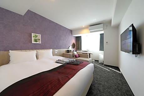 Comfort Double Room (1 Adult)