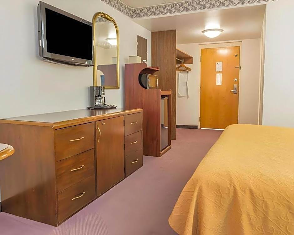Quality Inn Royle