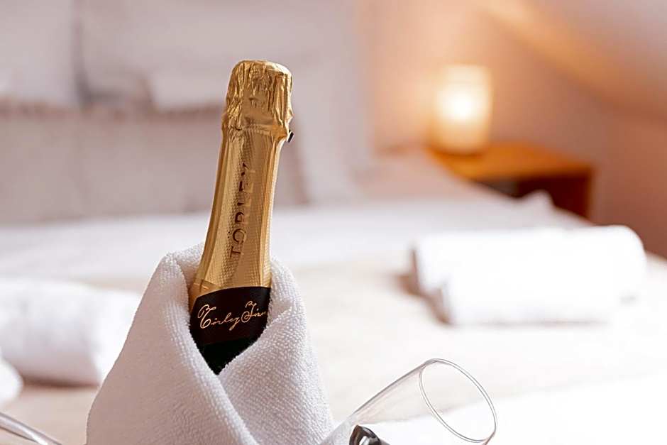 Hagyma Panzió Makó