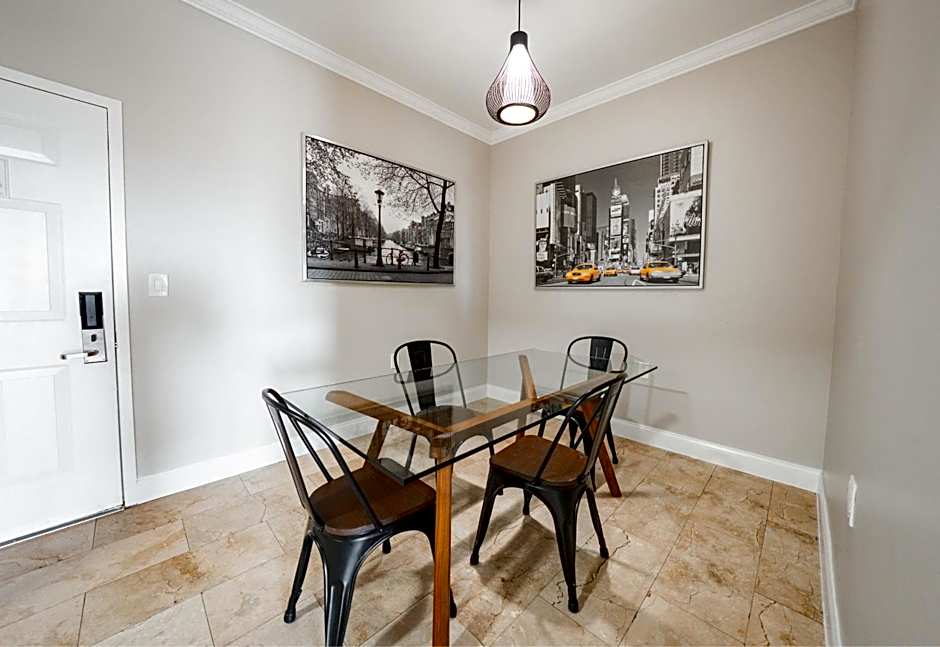 Nuvo Suites Hotel - Miami / Doral