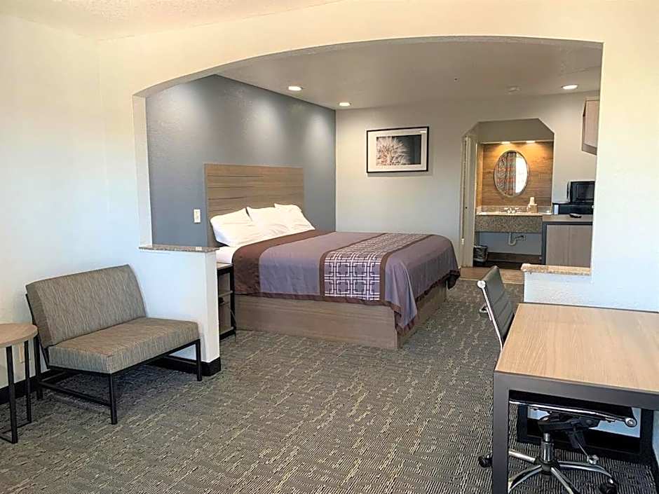 Extended Stay Inn & Suites Channelview