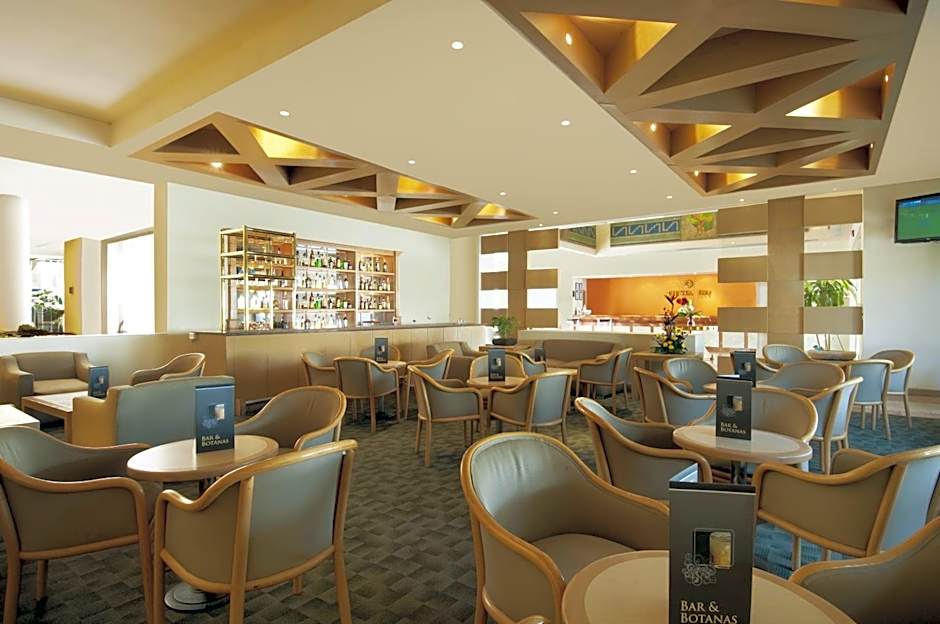 Fiesta Inn Express Hermosillo