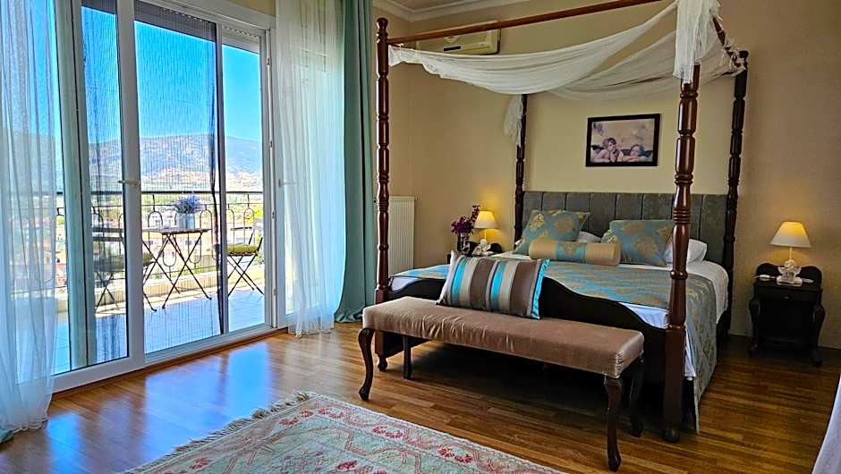 Ephesus Suites