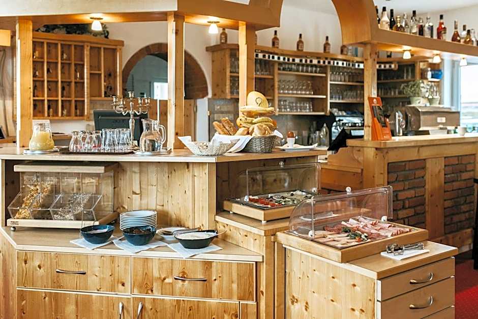 Restaurant Gästehaus Feldkirchen