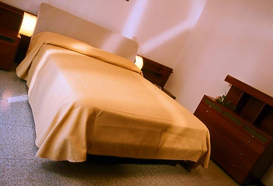 Residence Hotel Health House