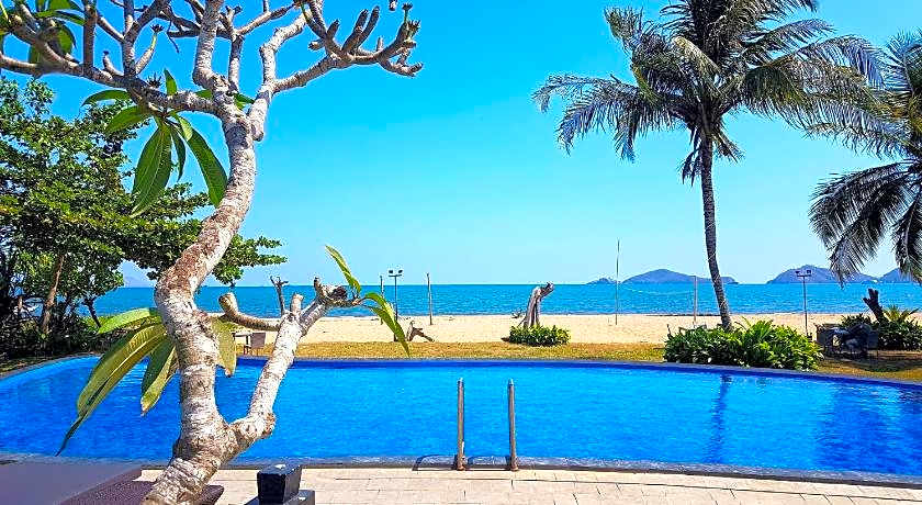 Luwansa Beach Resort