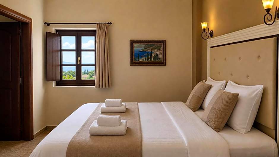 Areos Polis Boutique Hotel