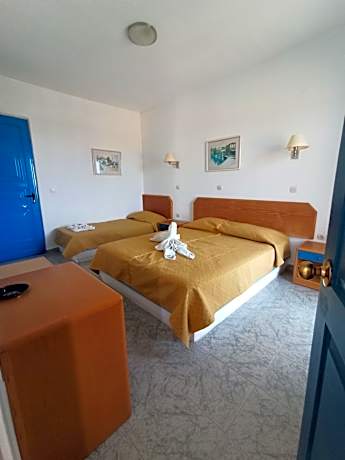 Apartment (5 Adults)