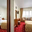 Hotel Moldova