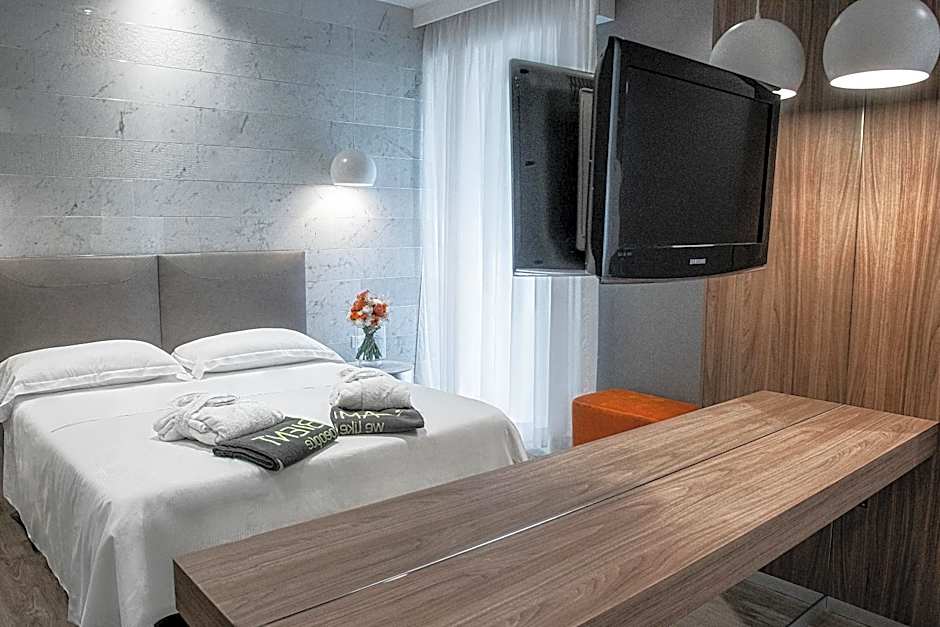 AmbientHotels Panoramic