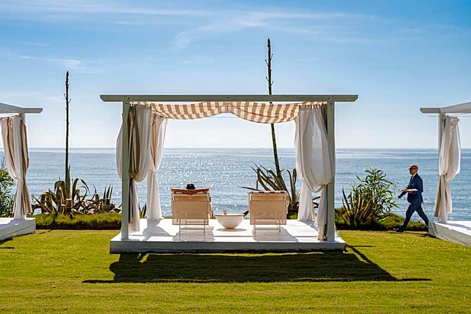 La Villa Del Re - Adults Only - Small Luxury Hotels of the World