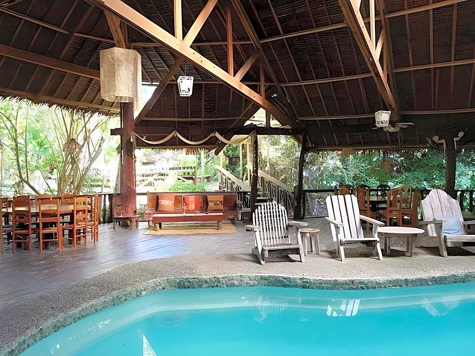 Bohol Bee Farm Hotel
