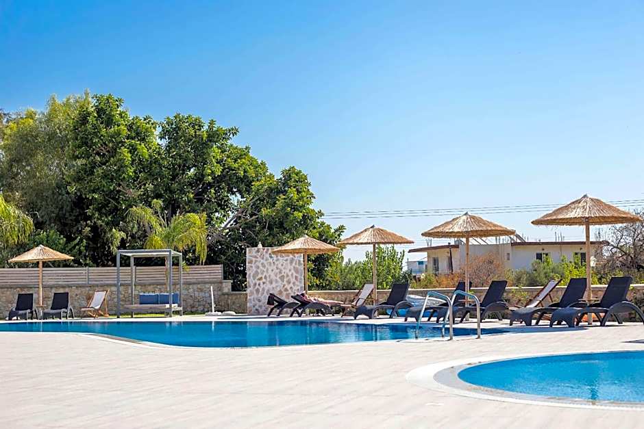 Madison Boutique, Faliraki