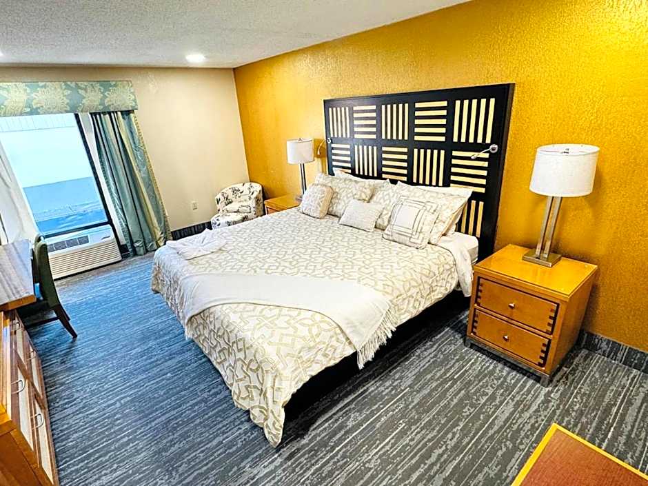 Hotel M Mount Pocono