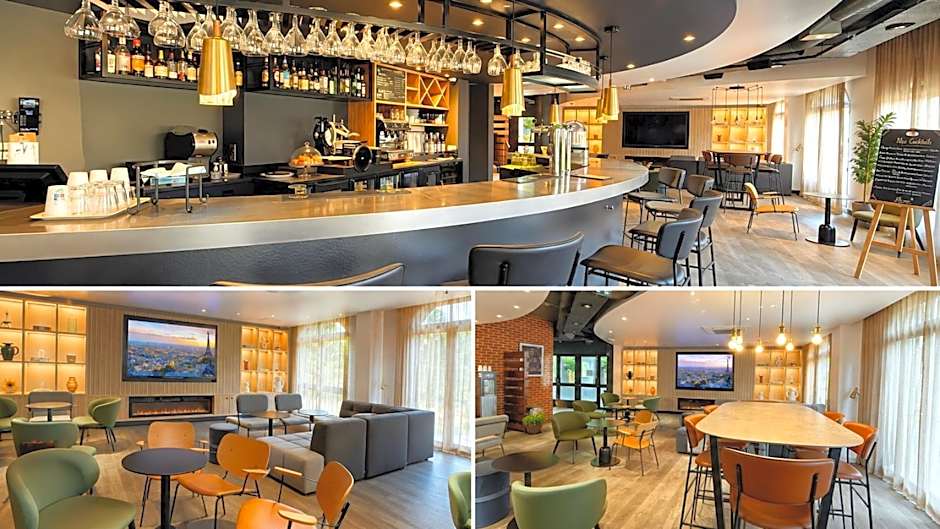 Campanile PRIME - Le Blanc Mesnil