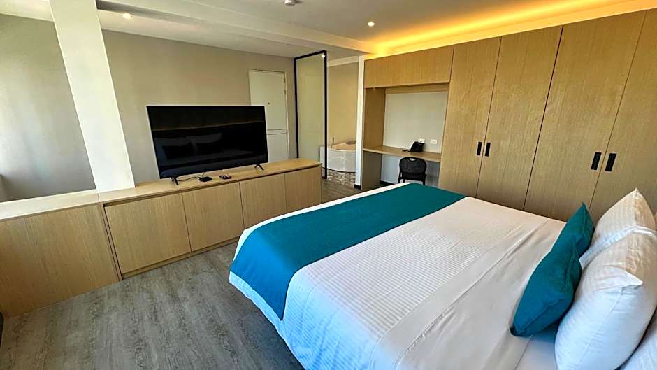 Hotel Grand park
