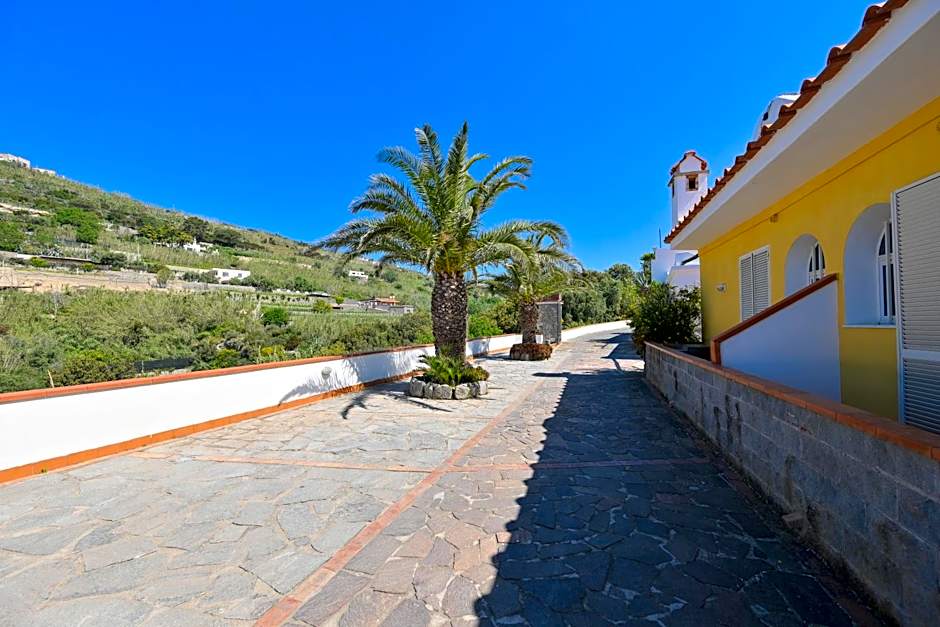 Resort Punto Azzurro