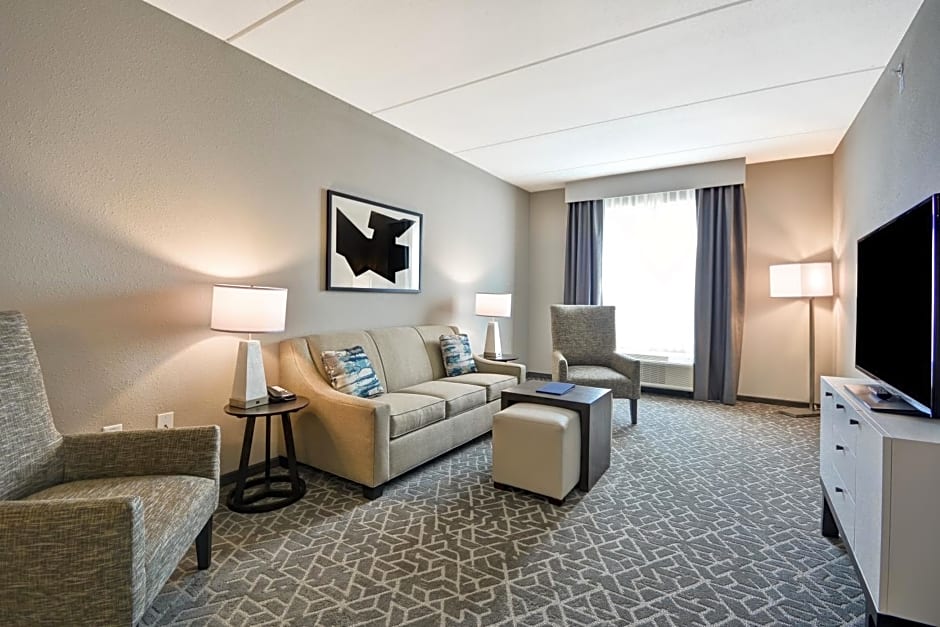 Homewood Suites by Hilton Raleigh Cary I-40