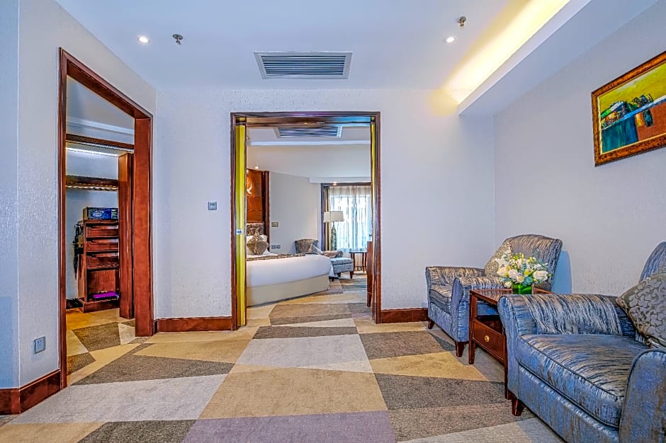 Changsha Muyi H Hotel