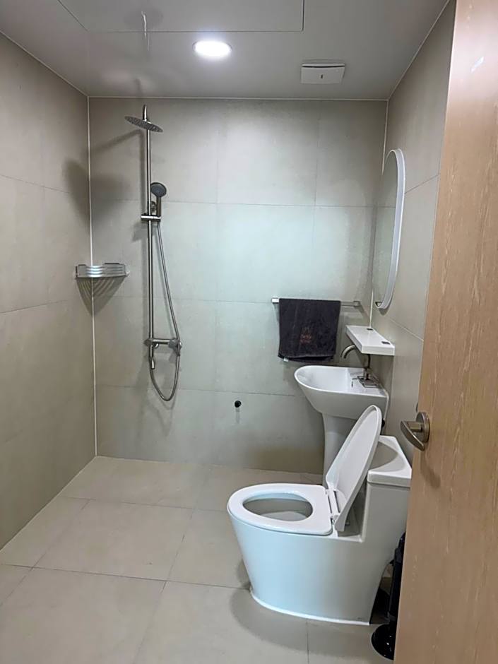 Lakestone&Hotel Sokcho