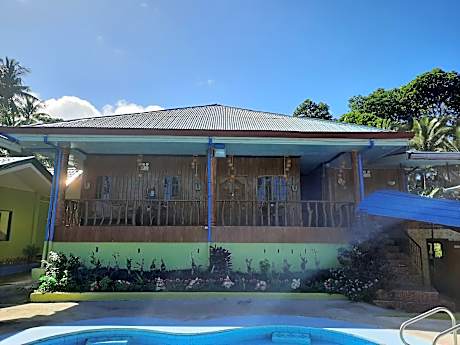 Villa Corrales Homestay