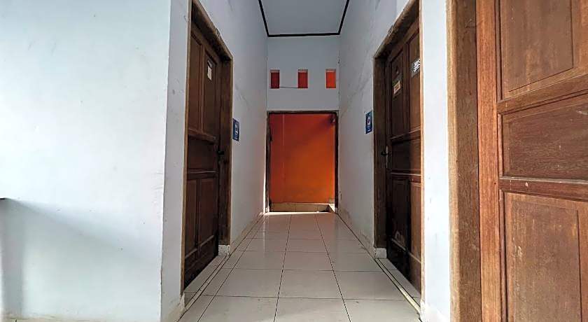 Hotel O Pondok Zamzam Near Taman Arung Palakka, Bone